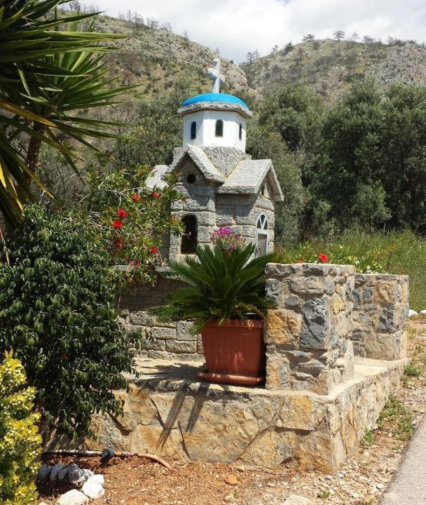 Photo of Others in Agios Georgios Sykousis