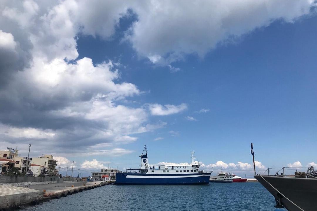 Photo of Others in Agios Georgios Sykousis