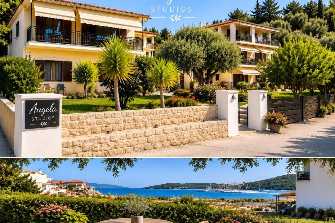 Photo of Others in Sivota