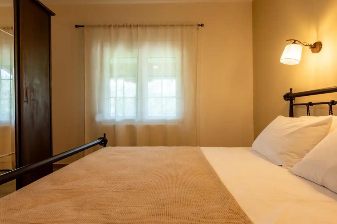 Photo of Bedroom in Litochoro