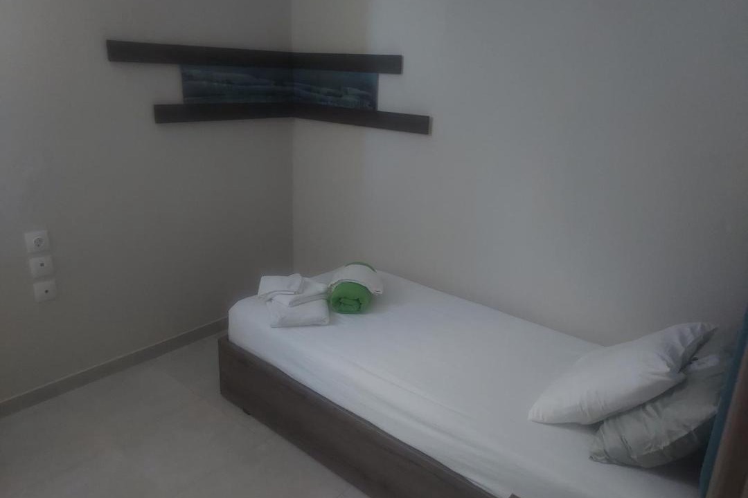 Photo of Bedroom in Kokkinon Neron