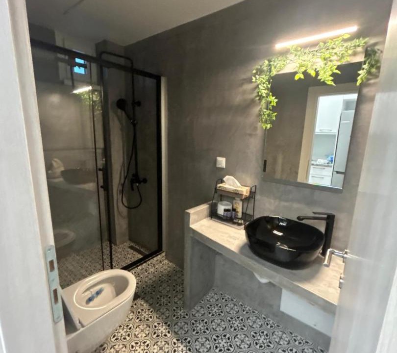 Photo of Bathroom in Eretria