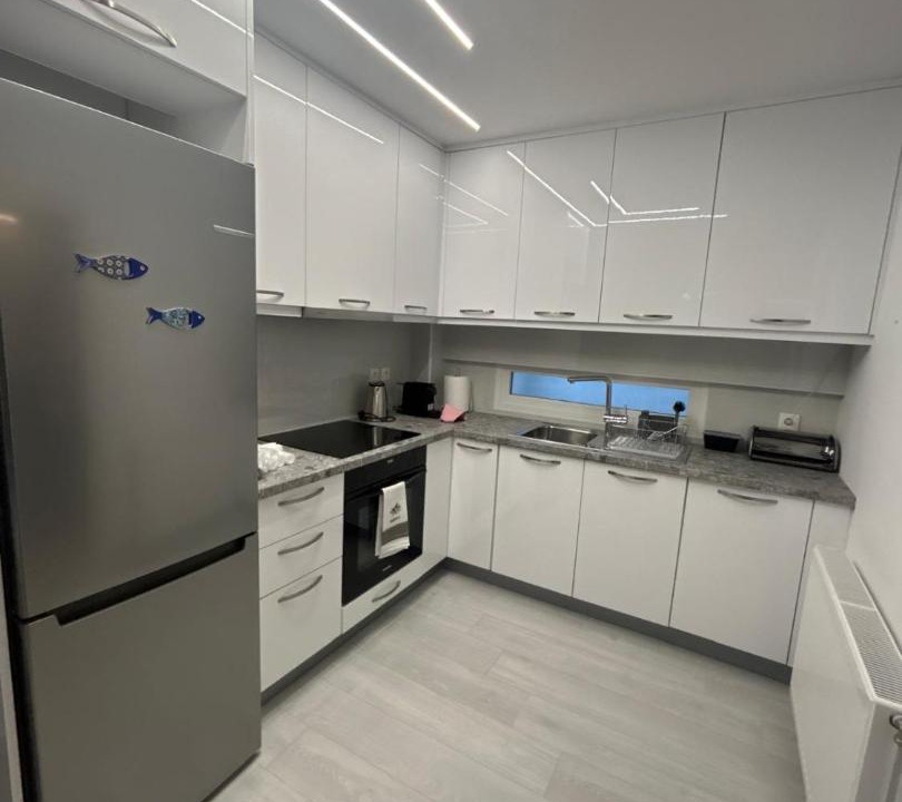Photo of Kitchen in Eretria