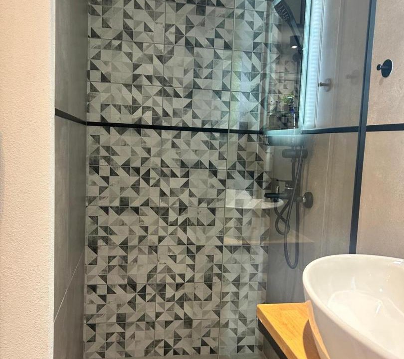 Photo of Bathroom in Komotini