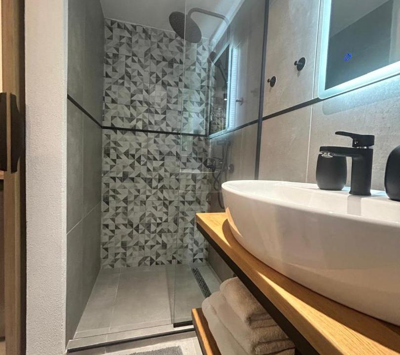 Photo of Bathroom in Komotini