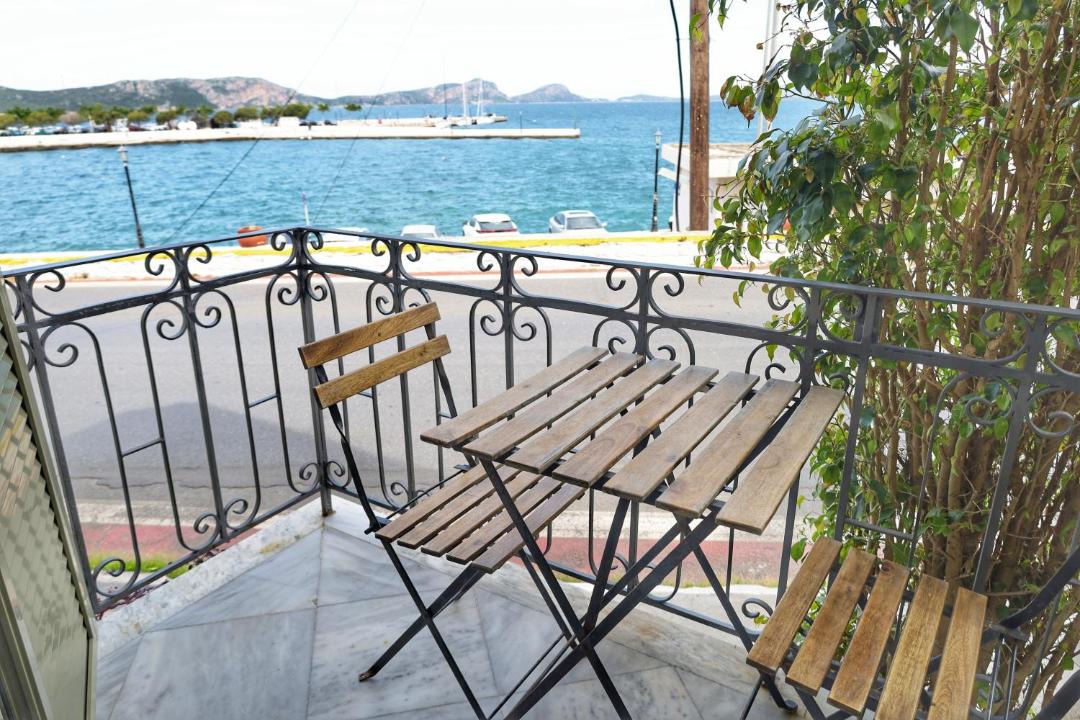 Photo of Patio Balcony in Pylos