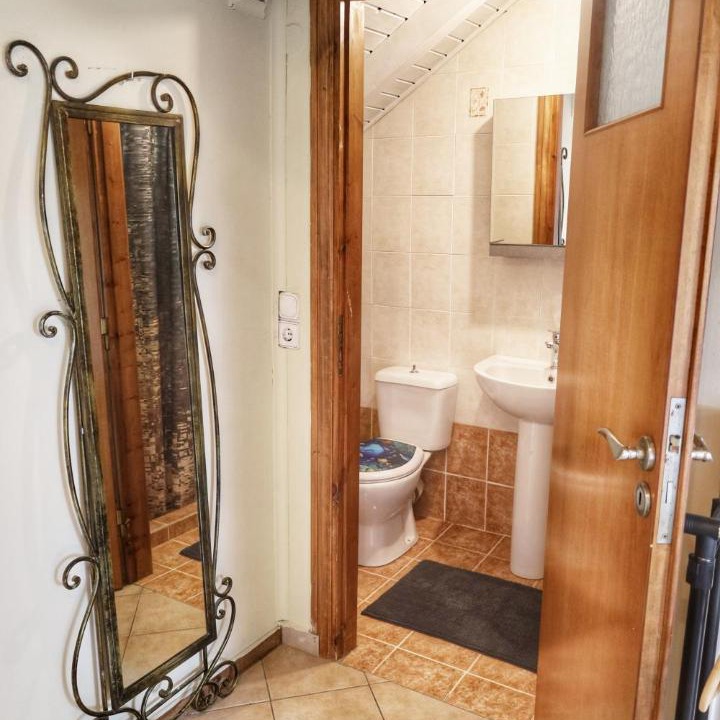 Photo of Bathroom in Pylos