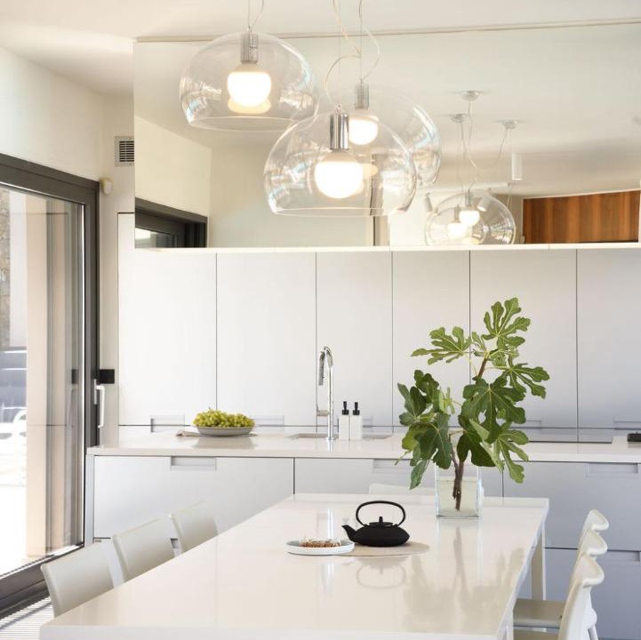 Photo of Kitchen in Lavreotiki