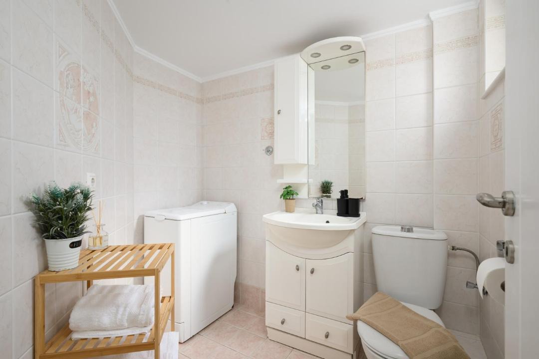 Photo of Bathroom in Heraklion