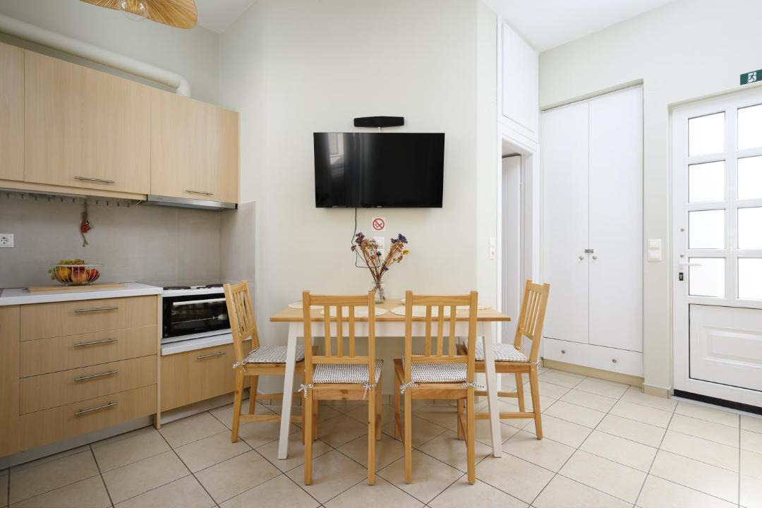Photo of Kitchen in Heraklion