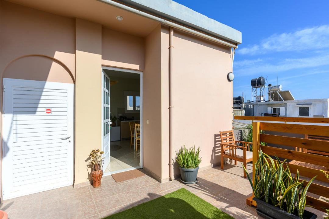 Photo of Patio Balcony in Heraklion