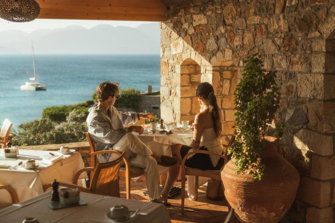 Photo of Others in Elounda