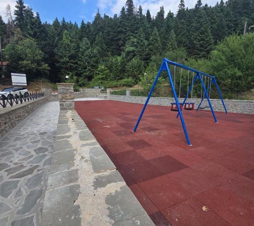 Photo of Outdoor in Central Tzoumerka