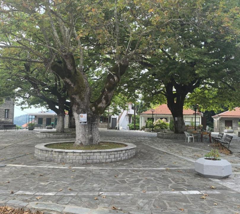 Photo of Outdoor in Central Tzoumerka