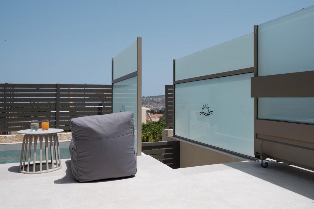 Photo of Patio Balcony in Katsifariana