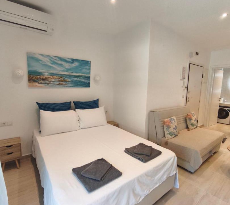 Photo of Bedroom in Perea