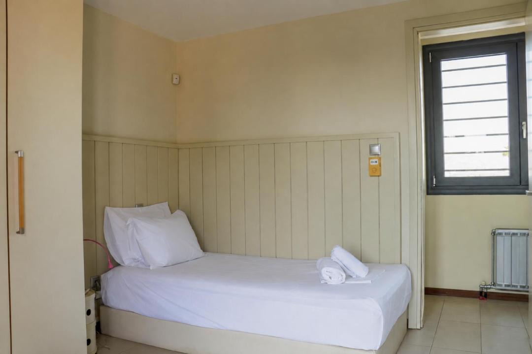 Photo of Bedroom in Argolikon