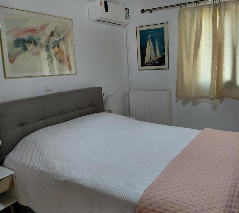 Photo of Bedroom in Tsitalia