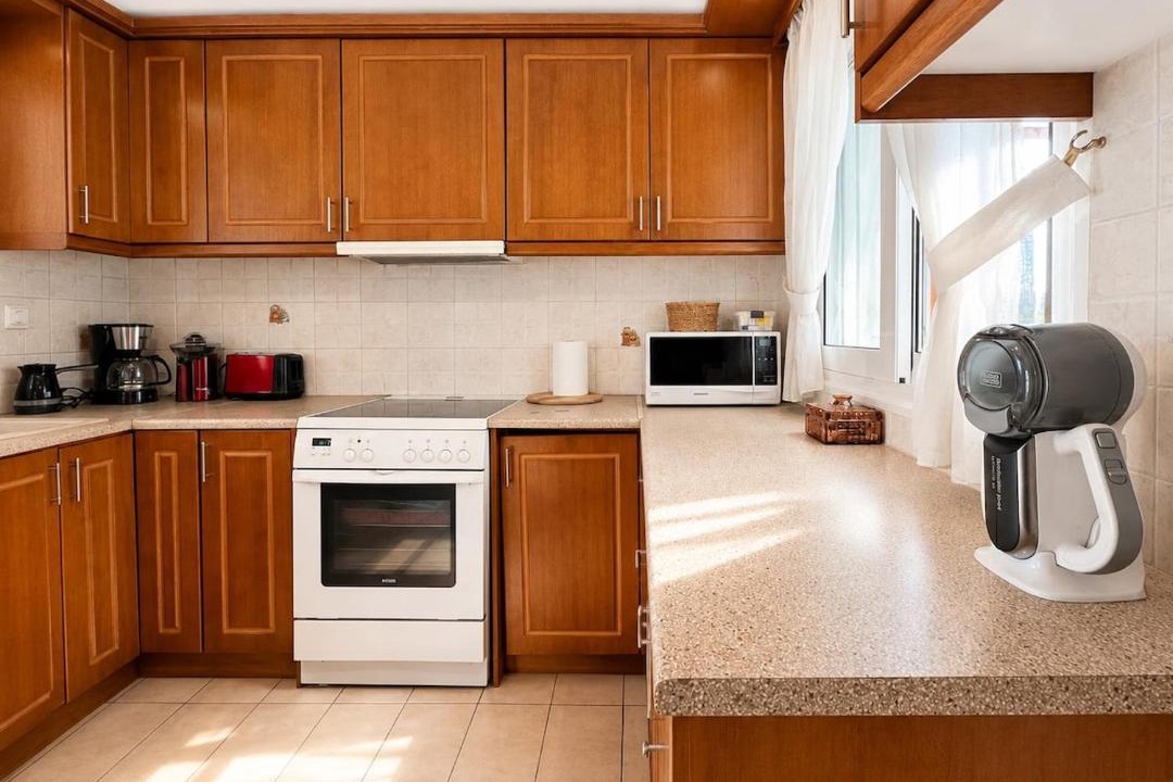 Photo of Kitchen in Kineta