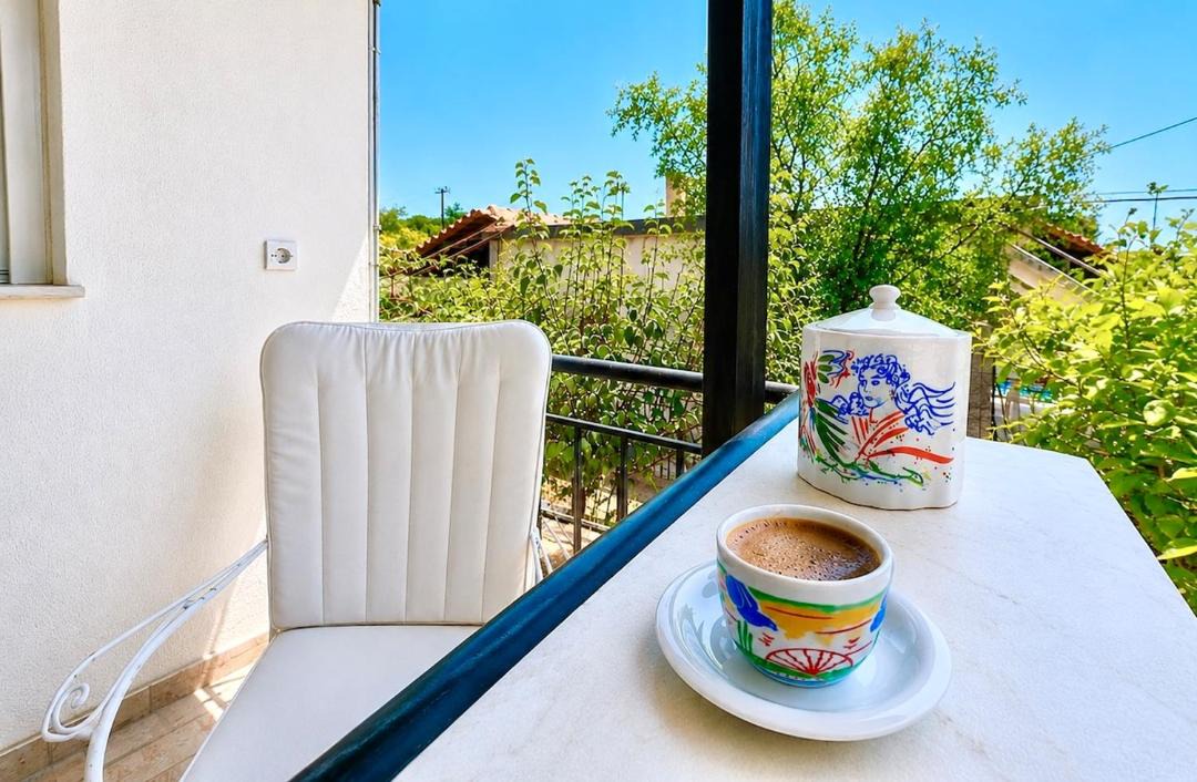 Photo of Patio Balcony in Kineta