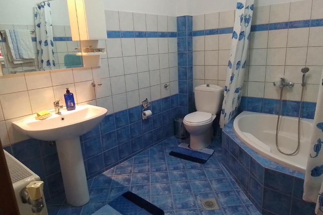 Photo of Bathroom in Potamia