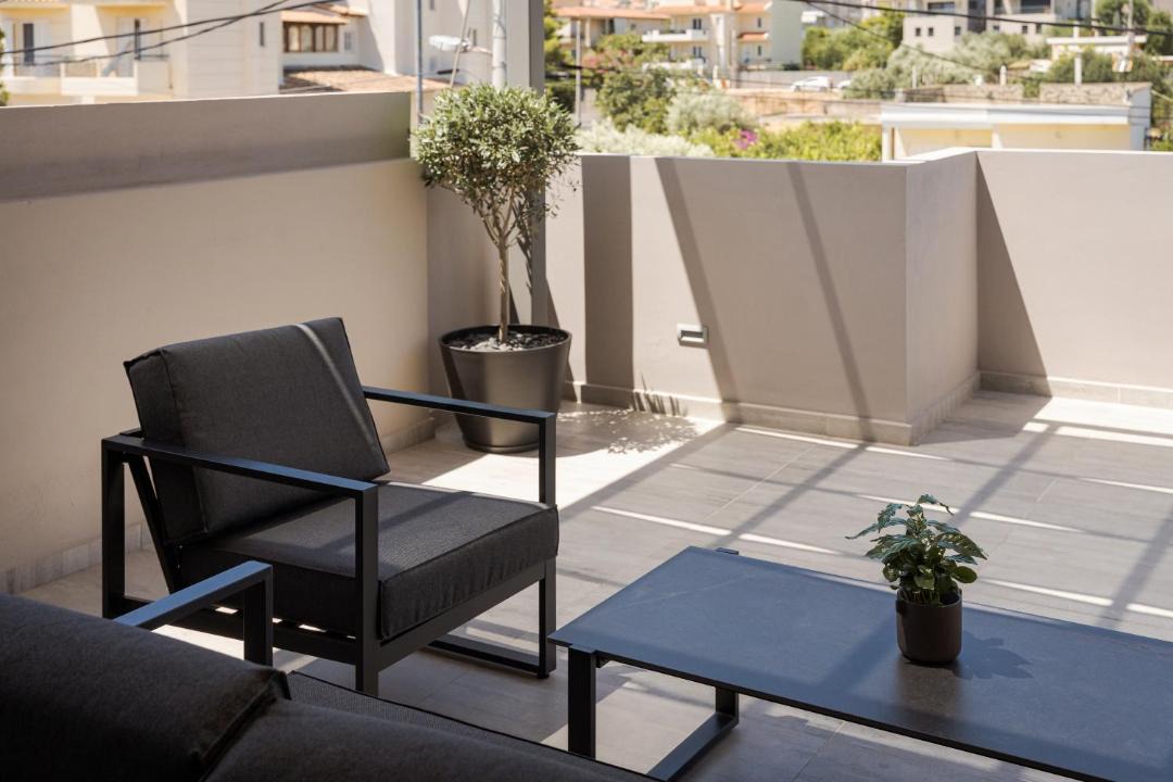 Photo of Patio Balcony in Vari