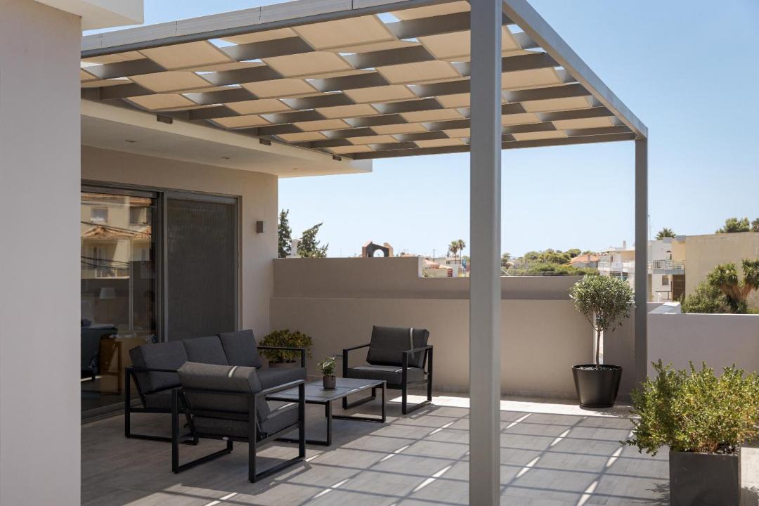 Photo of Patio Balcony in Vari