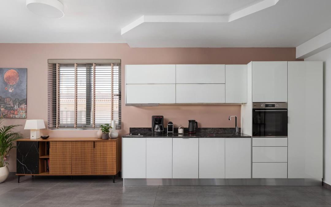 Photo of Kitchen in Vari