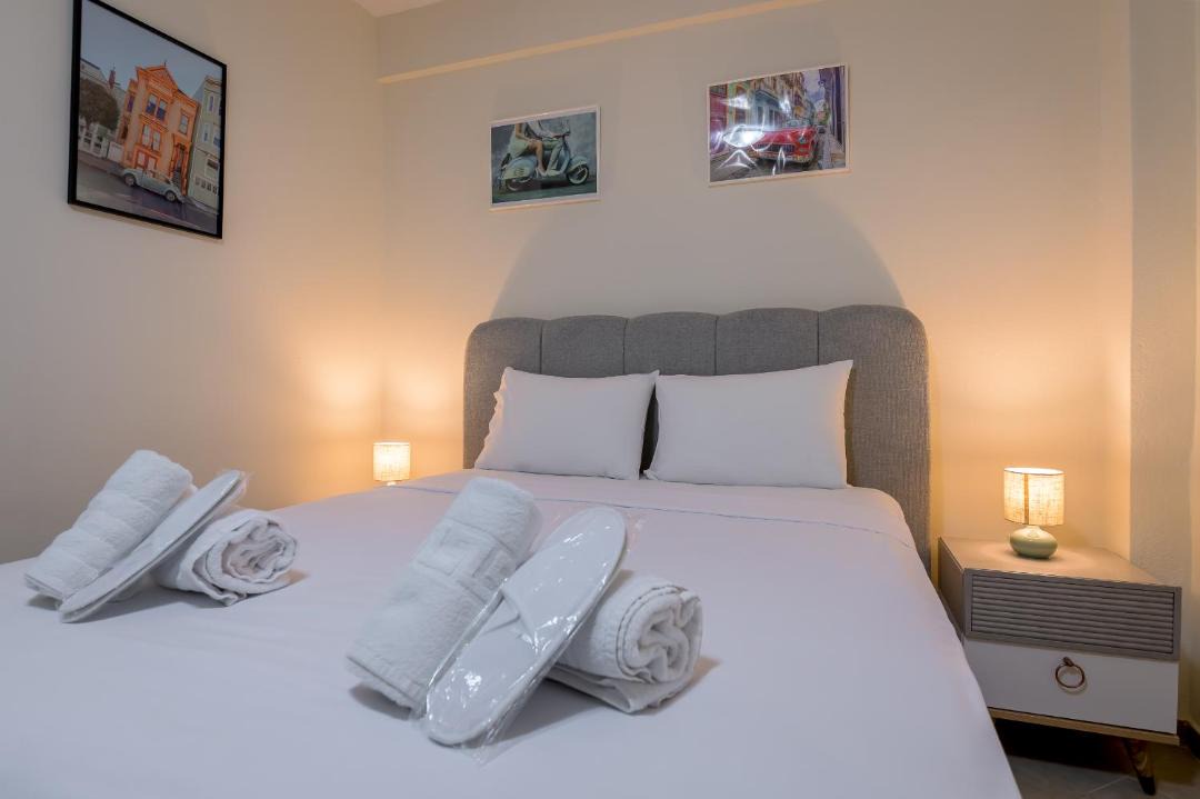 Photo of Bedroom in Alexandroupoli