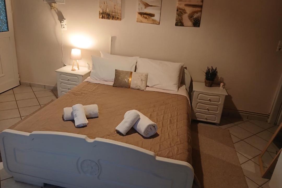 Photo of Bedroom in Konitsa