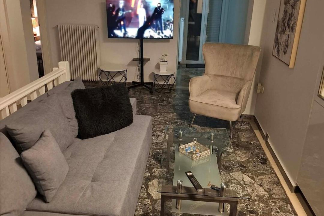 Photo of Livingroom in Amykles