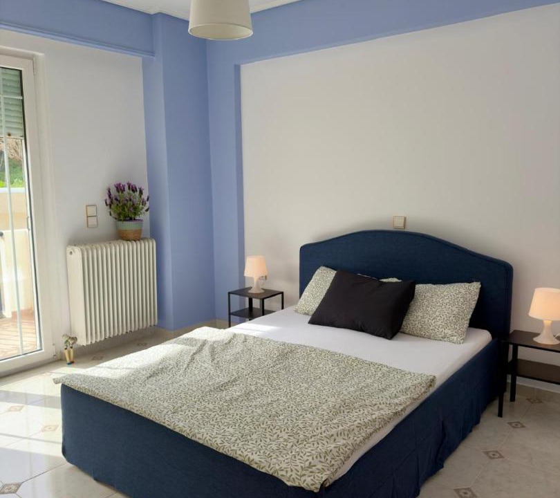 Photo of Bedroom in Sipiada