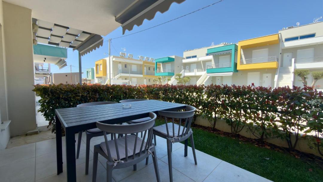 Photo of Others in Paralia Ofryniou