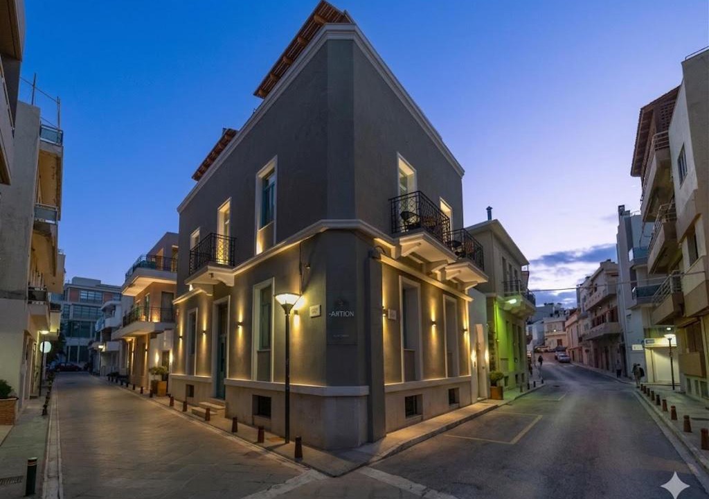 Photo of Others in Heraklion