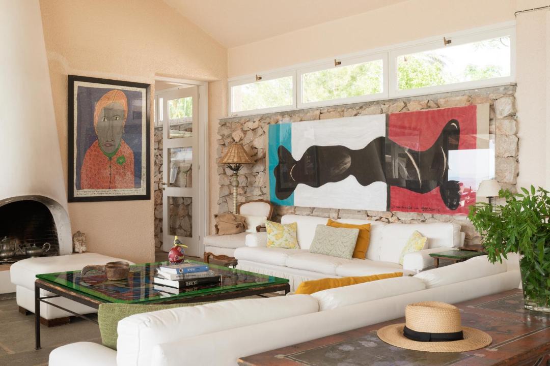 Photo of Livingroom in Melissopetra