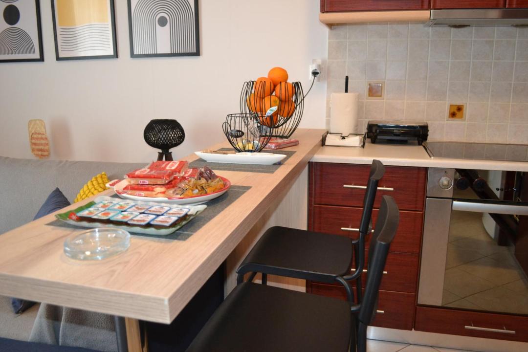 Photo of Kitchen in Skala