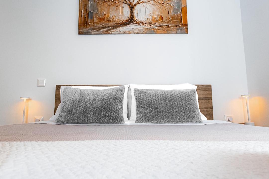 Photo of Bedroom in Chamezi