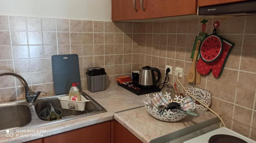 Photo of Kitchen in Mytilene