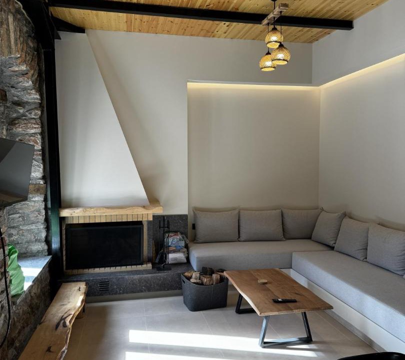 Photo of Livingroom in Kertezi
