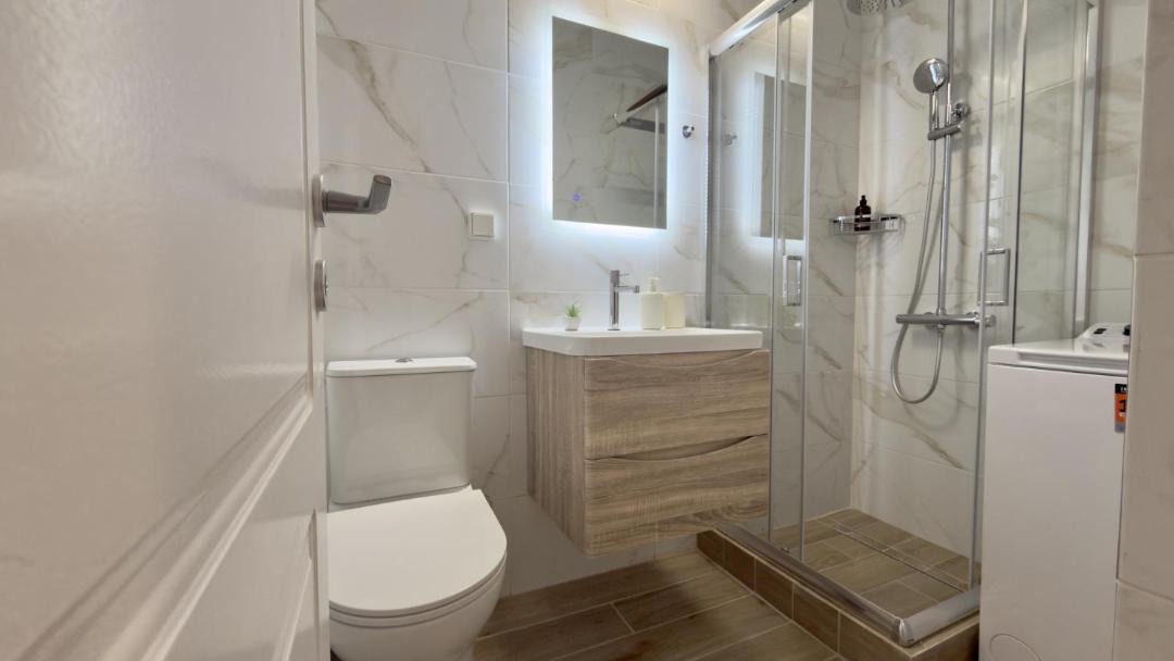 Photo of Bathroom in Anatolikos Sinikismos