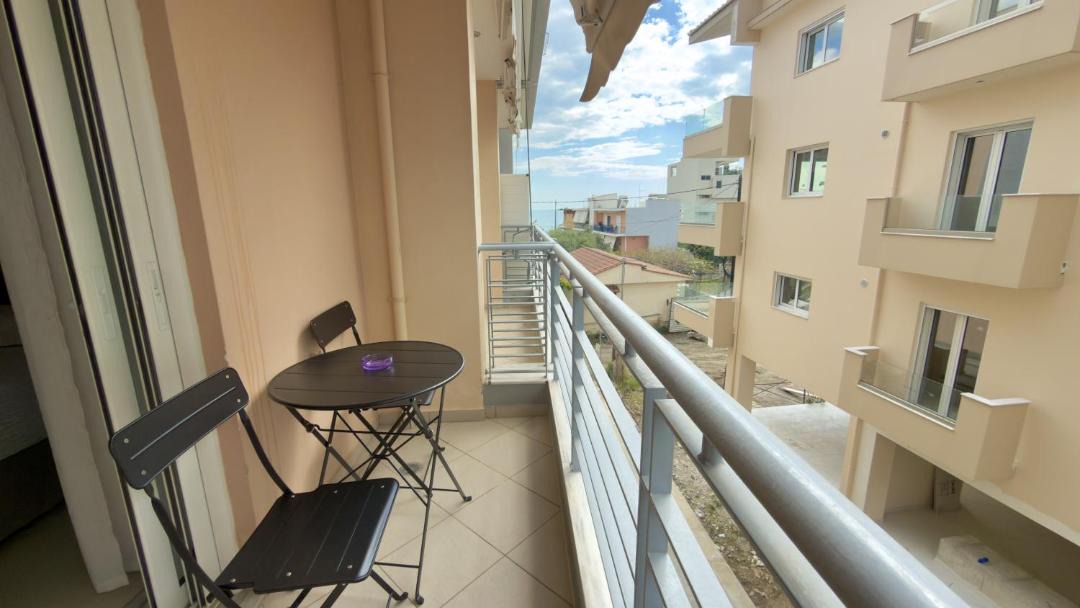Photo of Patio Balcony in Anatolikos Sinikismos