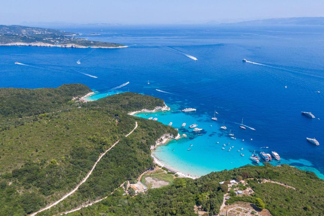 Photo of Others in Antipaxos