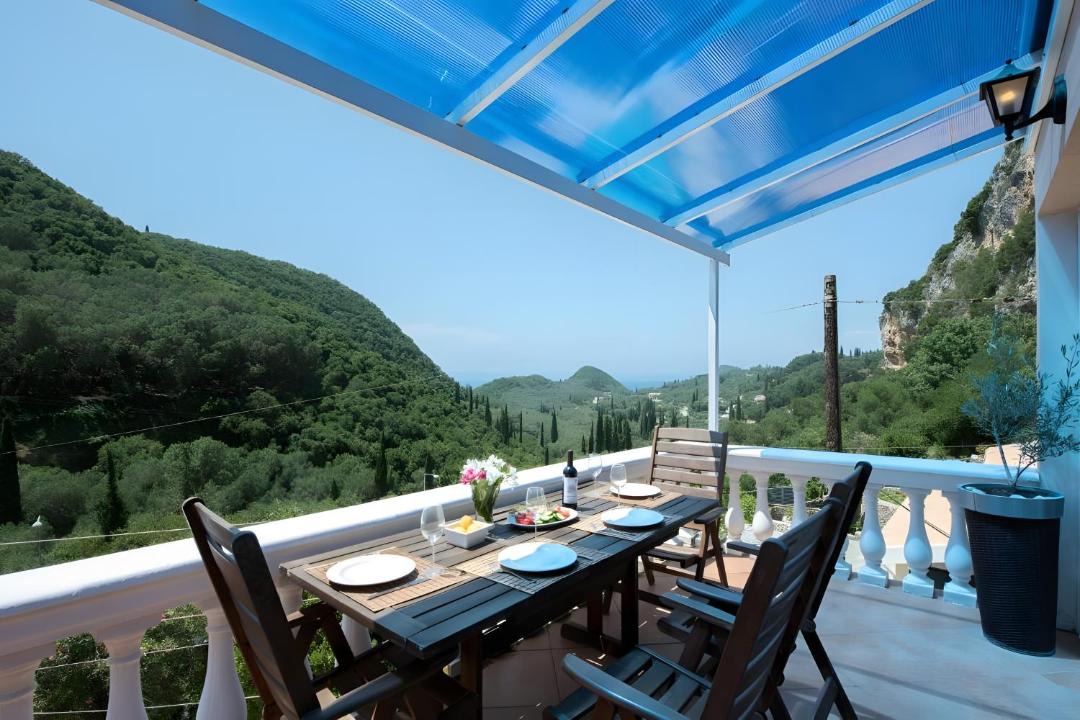 Photo of Others in Paleokastritsa