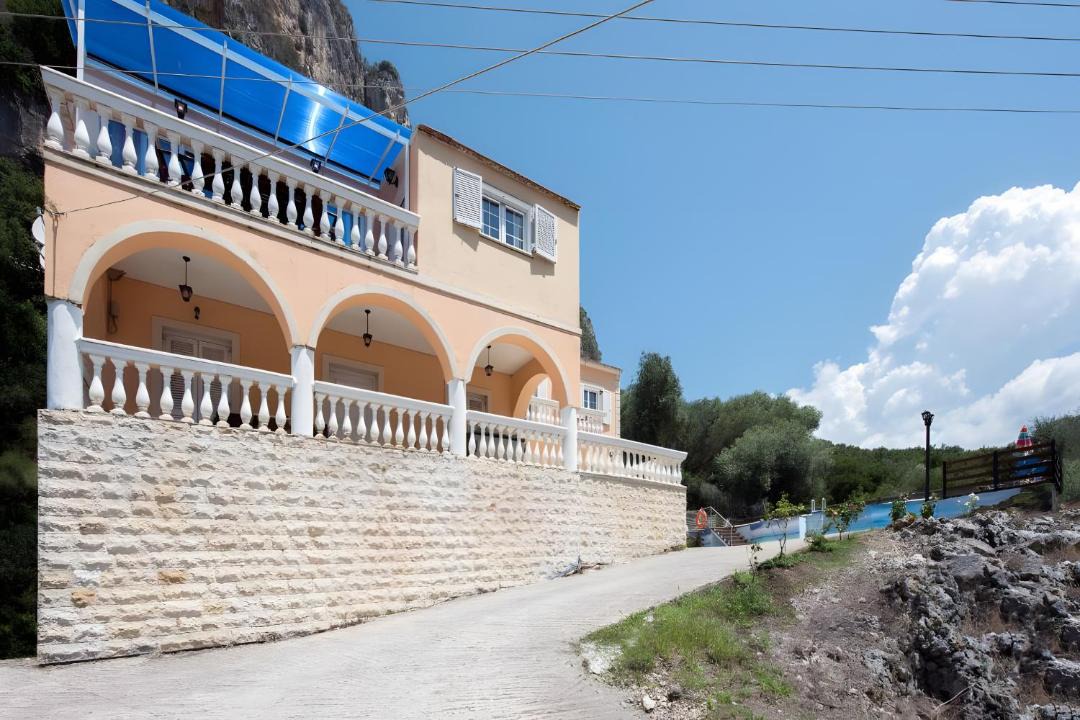Photo of Others in Paleokastritsa