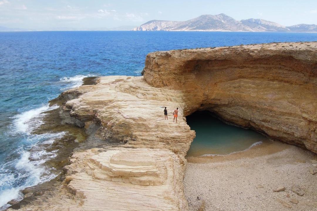 Photo of Others in Koufonisia