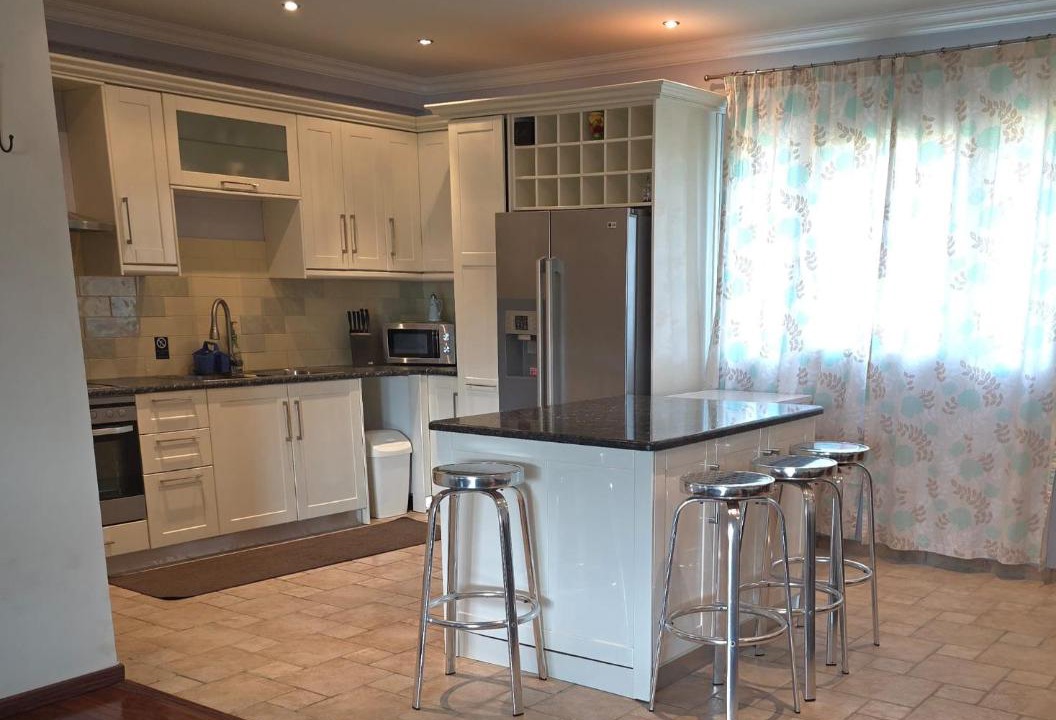 Photo of Kitchen in Peroulades