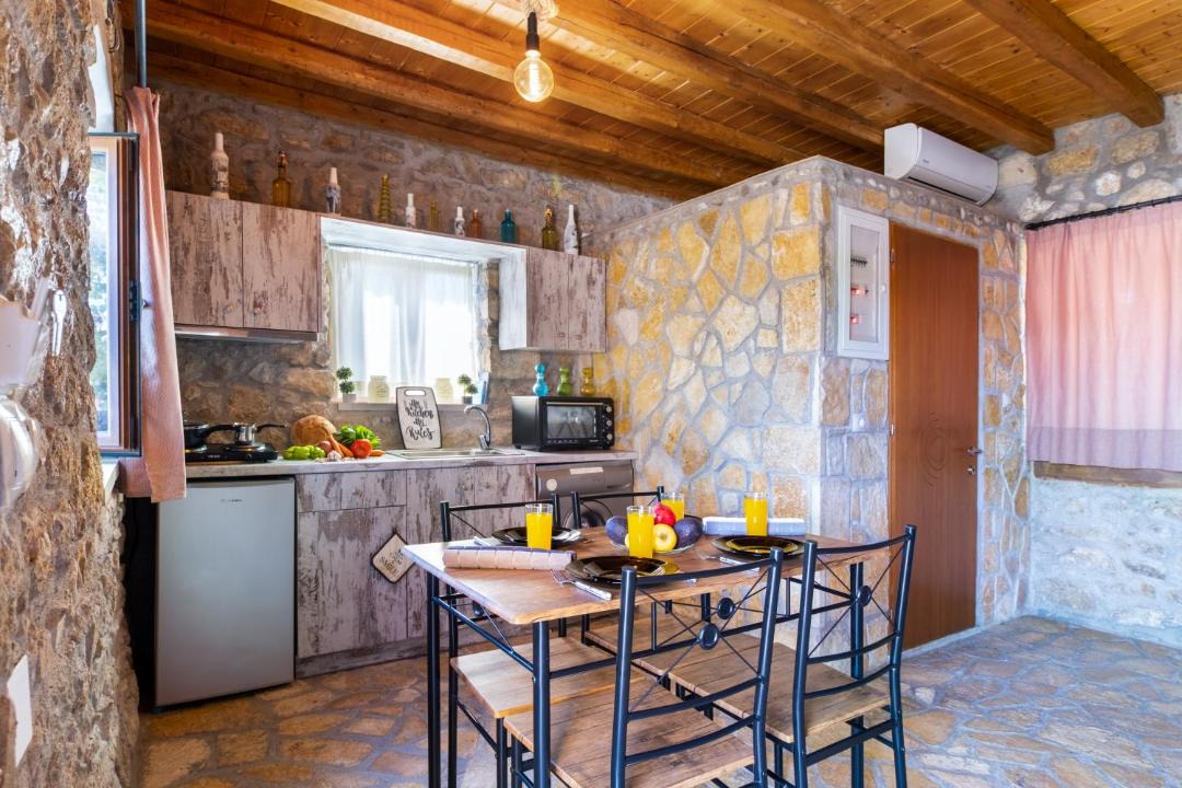 Photo of Kitchen in Lazarata