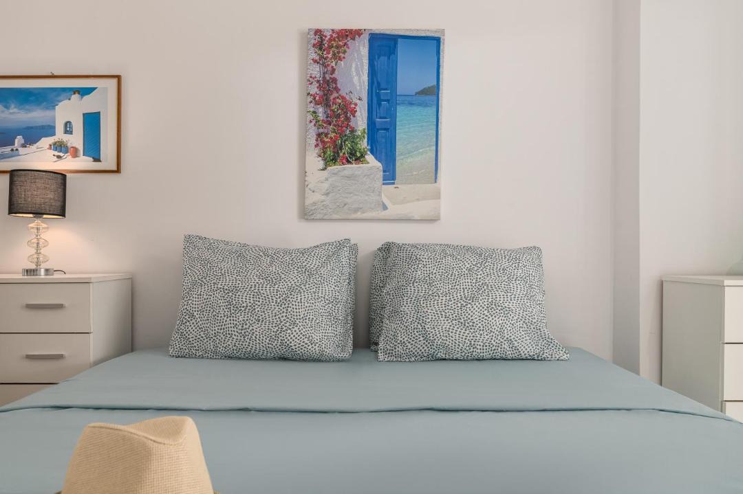 Photo of Bedroom in Pefkochori