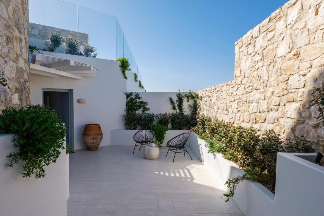 Photo of Patio Balcony in Kanalia