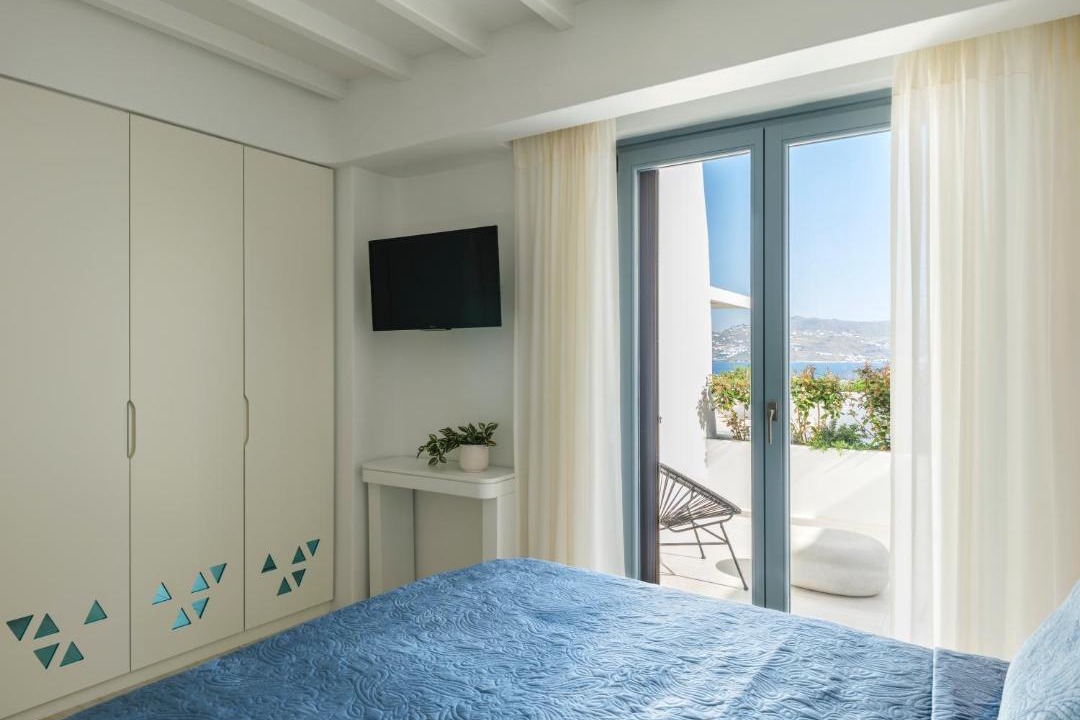 Photo of Bedroom in Kanalia